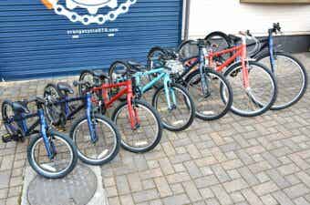 【神サイズ展開】子どもが本当に乗りやすい自転車、それがライトウェイの「ZIT」だった