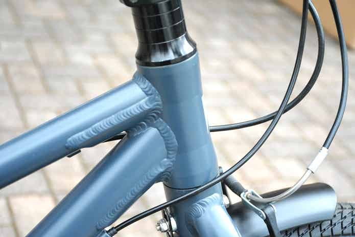 ライトウェイZITのヘッドセット