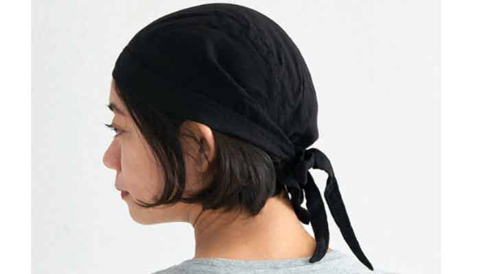 インナーキャップ