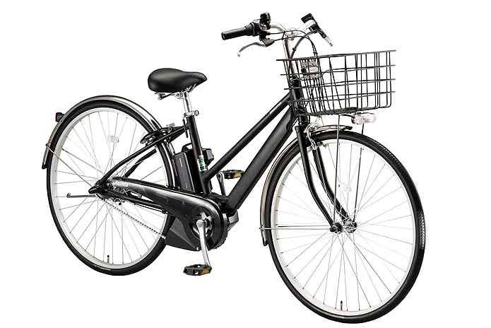 「アシスタS STD」の車体