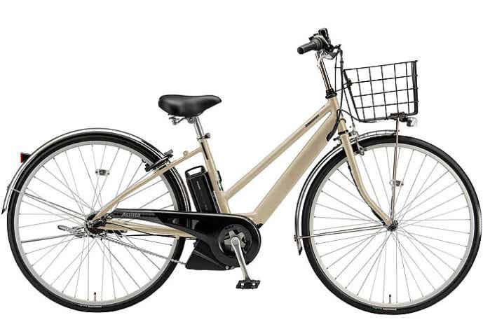 「アシスタS STD」のT.レトログレージュ（ツヤ消しカラー）