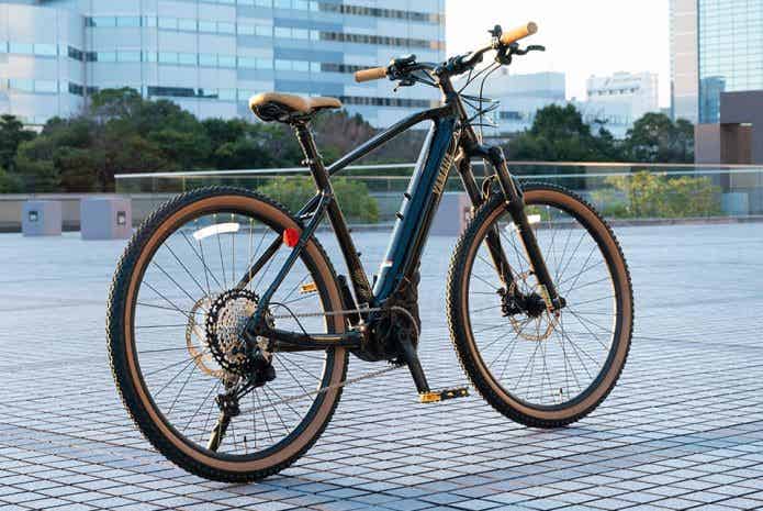 YAMAHA YPJ crosscore-rv