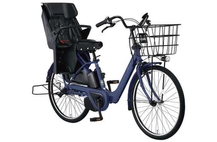 ギュット・アニーズ・DX・26の全体像