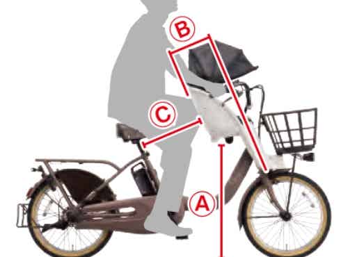 ギュット・クルームF・DXサイズ解説図