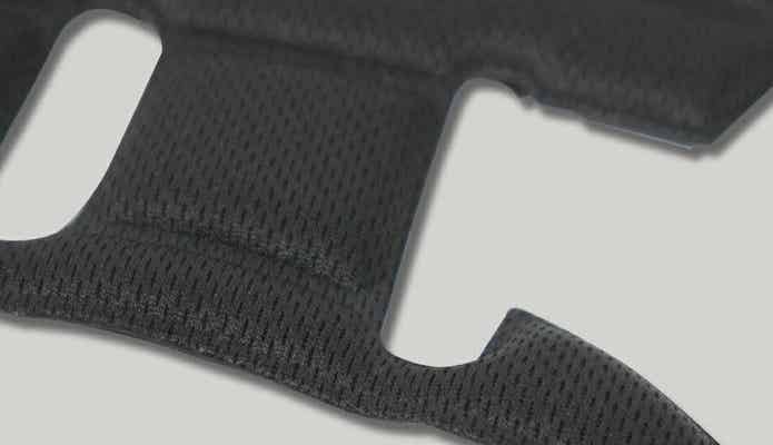 ハグキャップ　インナークッション