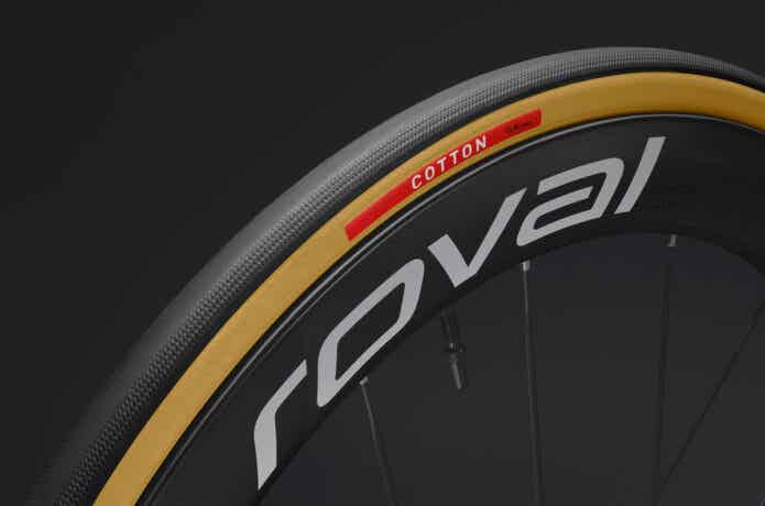 スペシャライズドのコットンケーシングタイヤ、チューブレスへ進化。「Cotton TLR」