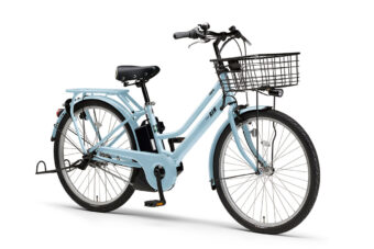 ヤマハの電動自転車「PAS」、どれにすればいい？自転車店員が用途別に解説