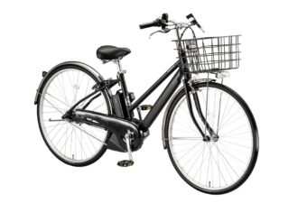 大人デザイン×スポーティーな走り！ブリヂストン「アシスタS STD」が新登場。気になるスペックをチェック