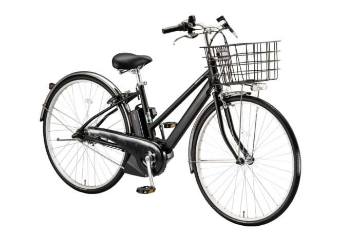 大人デザイン×スポーティーな走り！ブリヂストン「アシスタS STD」が新登場。気になるスペックをチェック