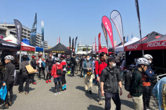 今週末！東海エリア最大級の自転車フェスが名古屋に。600mコースで最新モデルに乗れる2日間