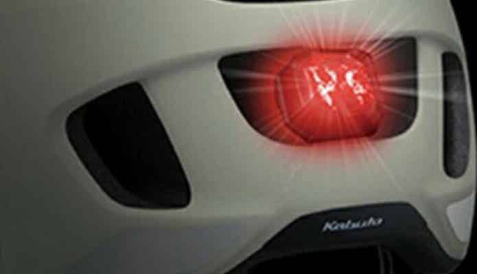 キャンバスアーバン　ヘルメット