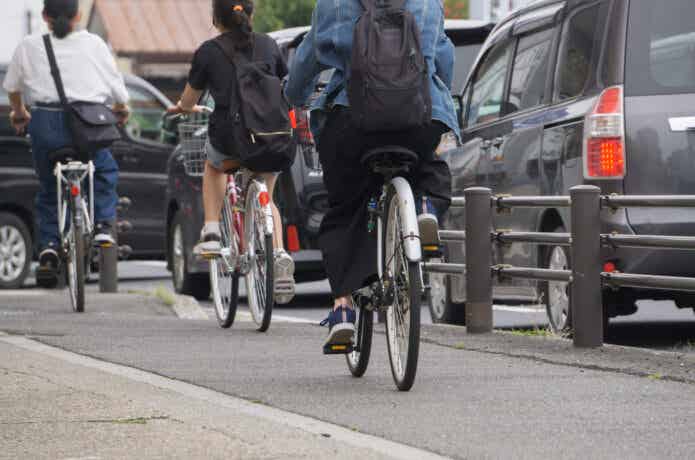 【2026年4月施行】自転車の青切符導入で何が変わる？違反項目と反則金を徹底解説