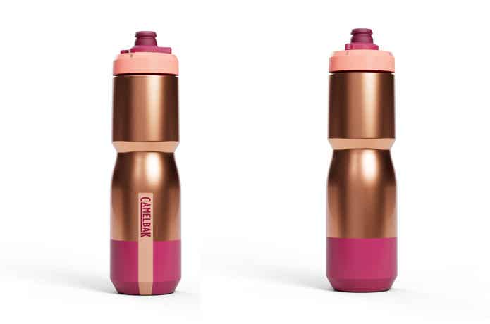 ポディウムステンレス「マーキュリーブラッシュ」650mlモデル