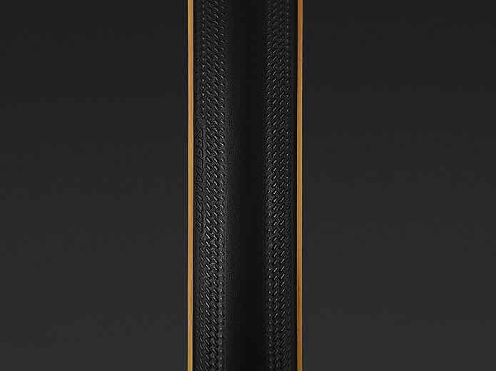 Cotton TLRのトレッド