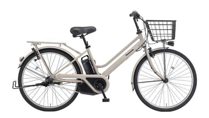 パナソニック／ティモ・S