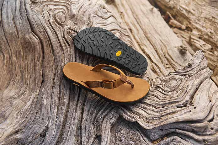 Premium Nubuck Leatherモデル