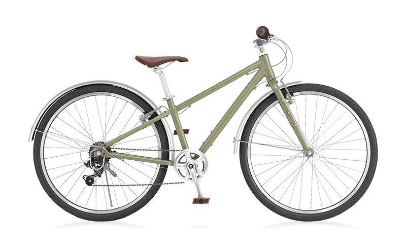 ライトウェイZIT 26