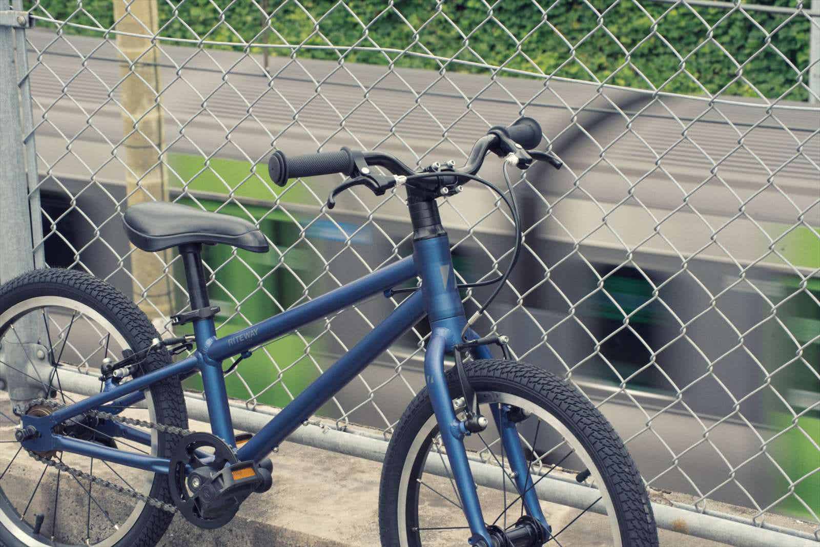 ライトウェイZIT 16