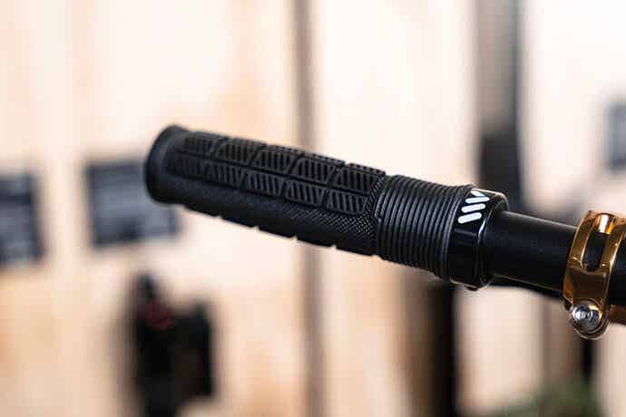 RISE GRIP「ブラック」