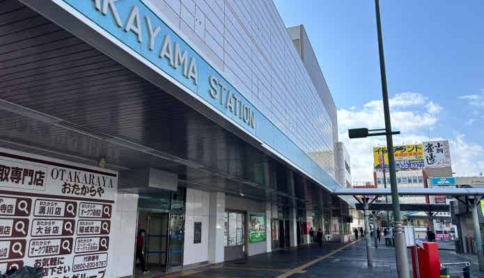 和歌山駅