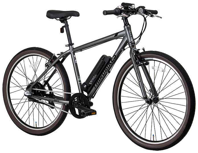 FESGLIDE／マットガンメタル