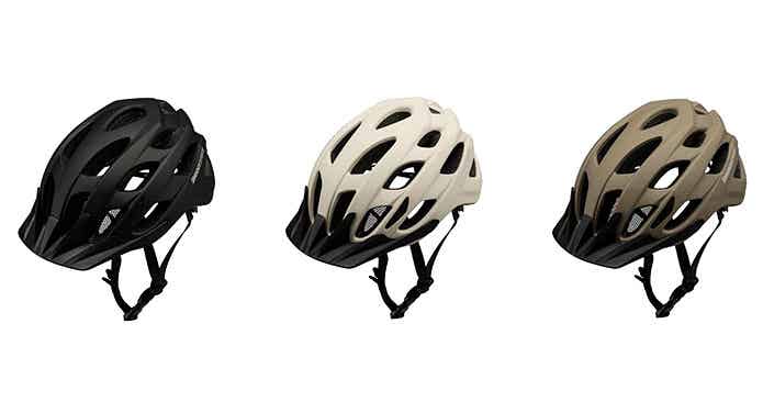 Kamru（カムル）のラインアップ