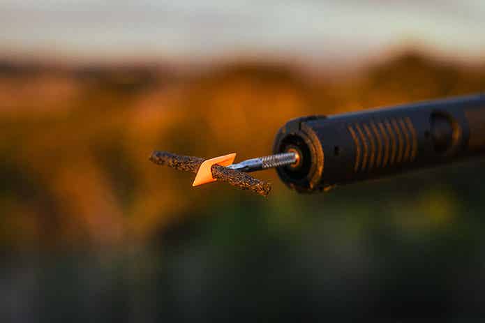 KLIC HV WITH PLUG TOOLのリペアキット