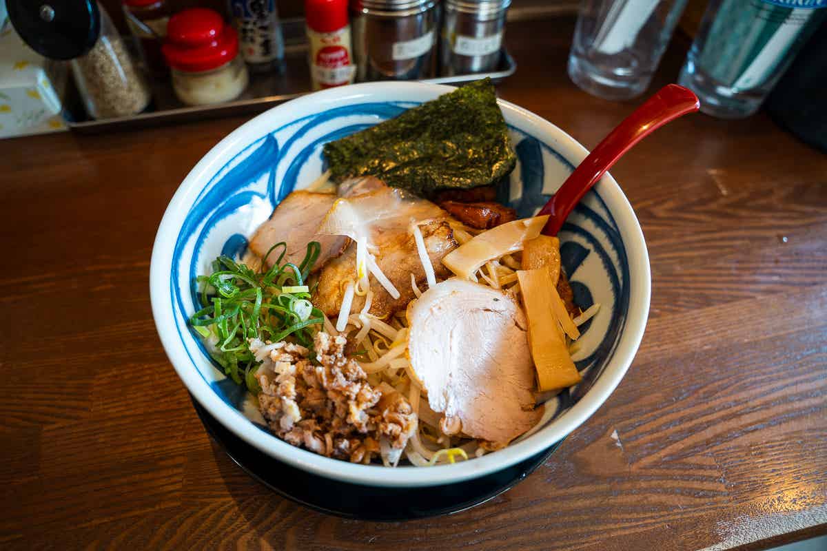 ラーメン