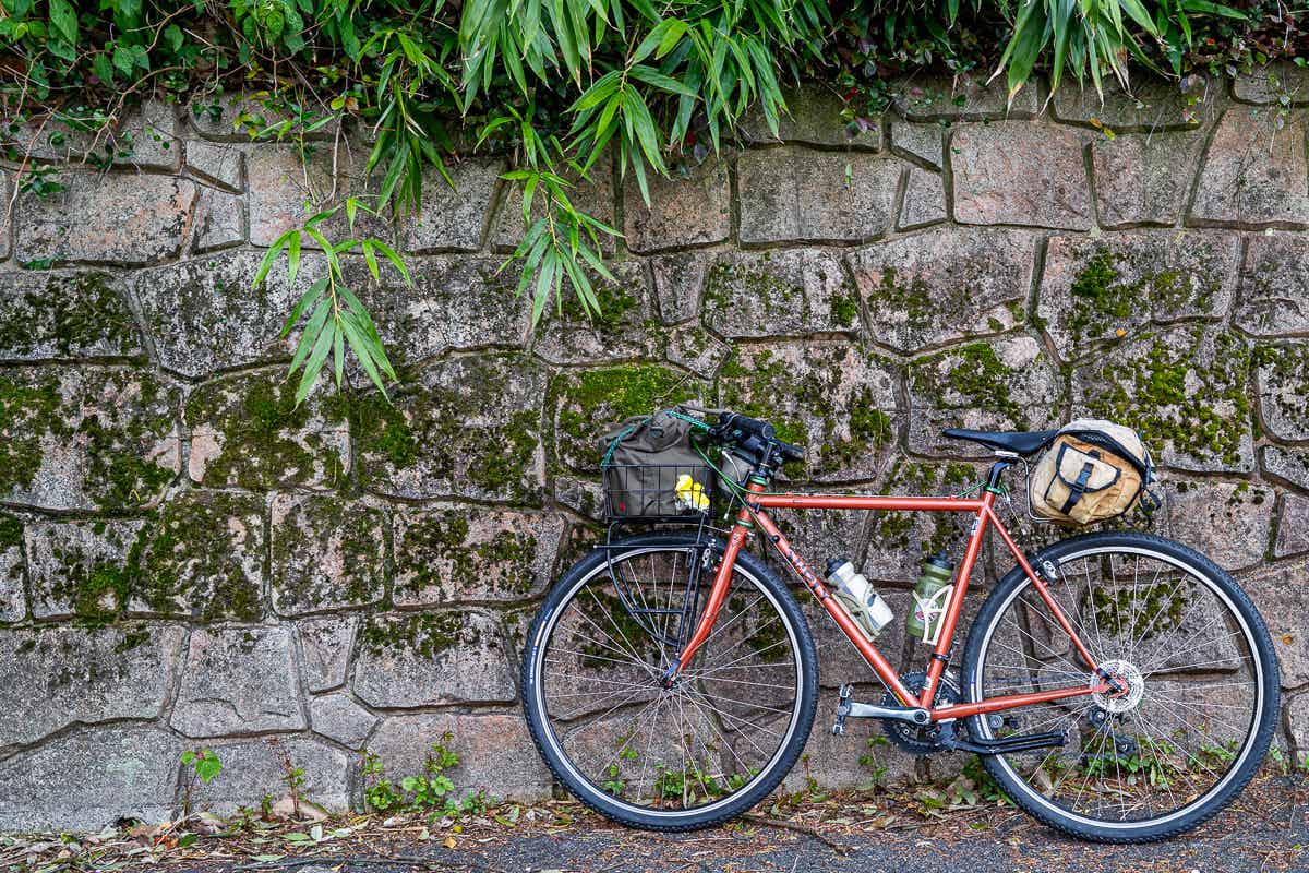 自転車