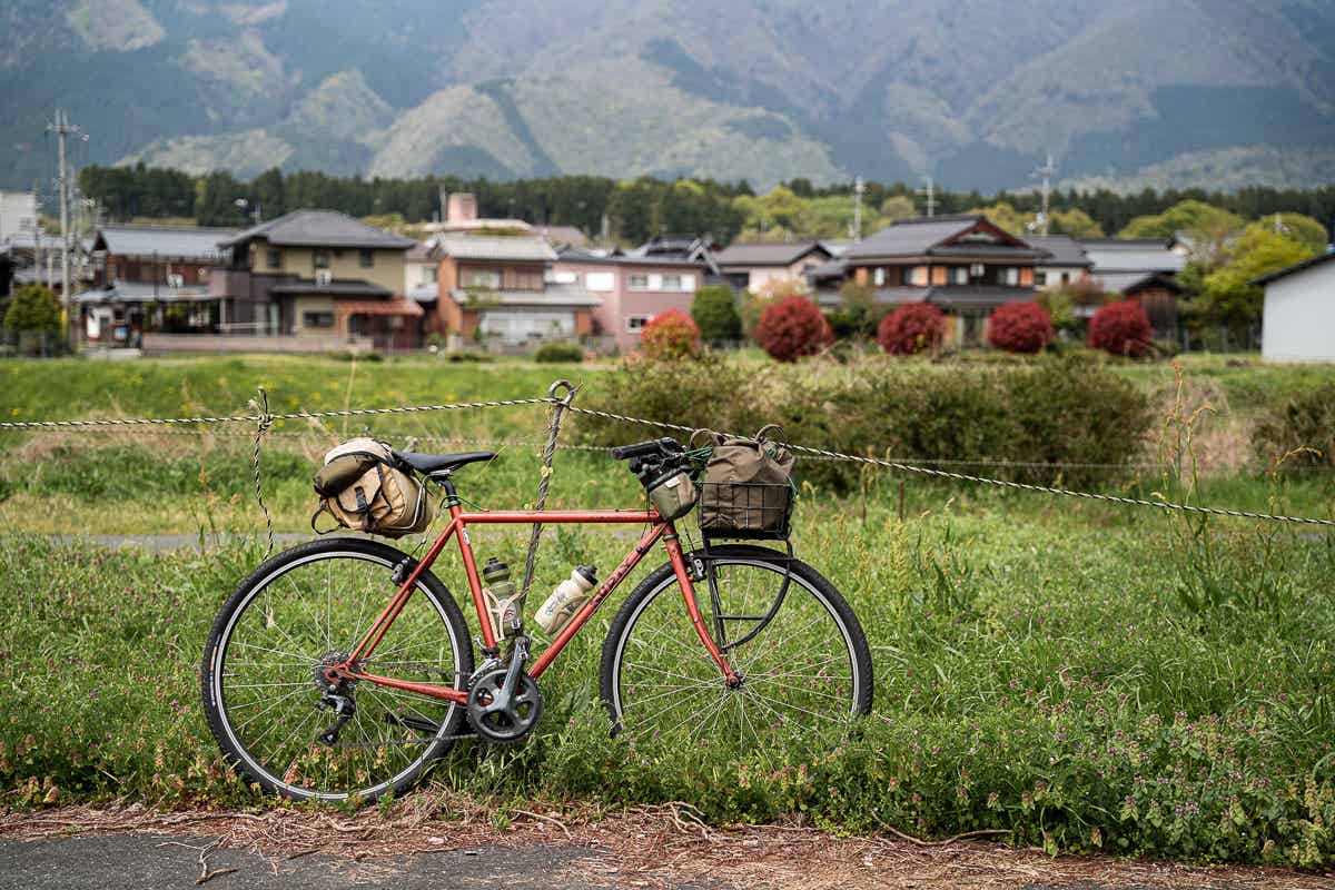 自転車