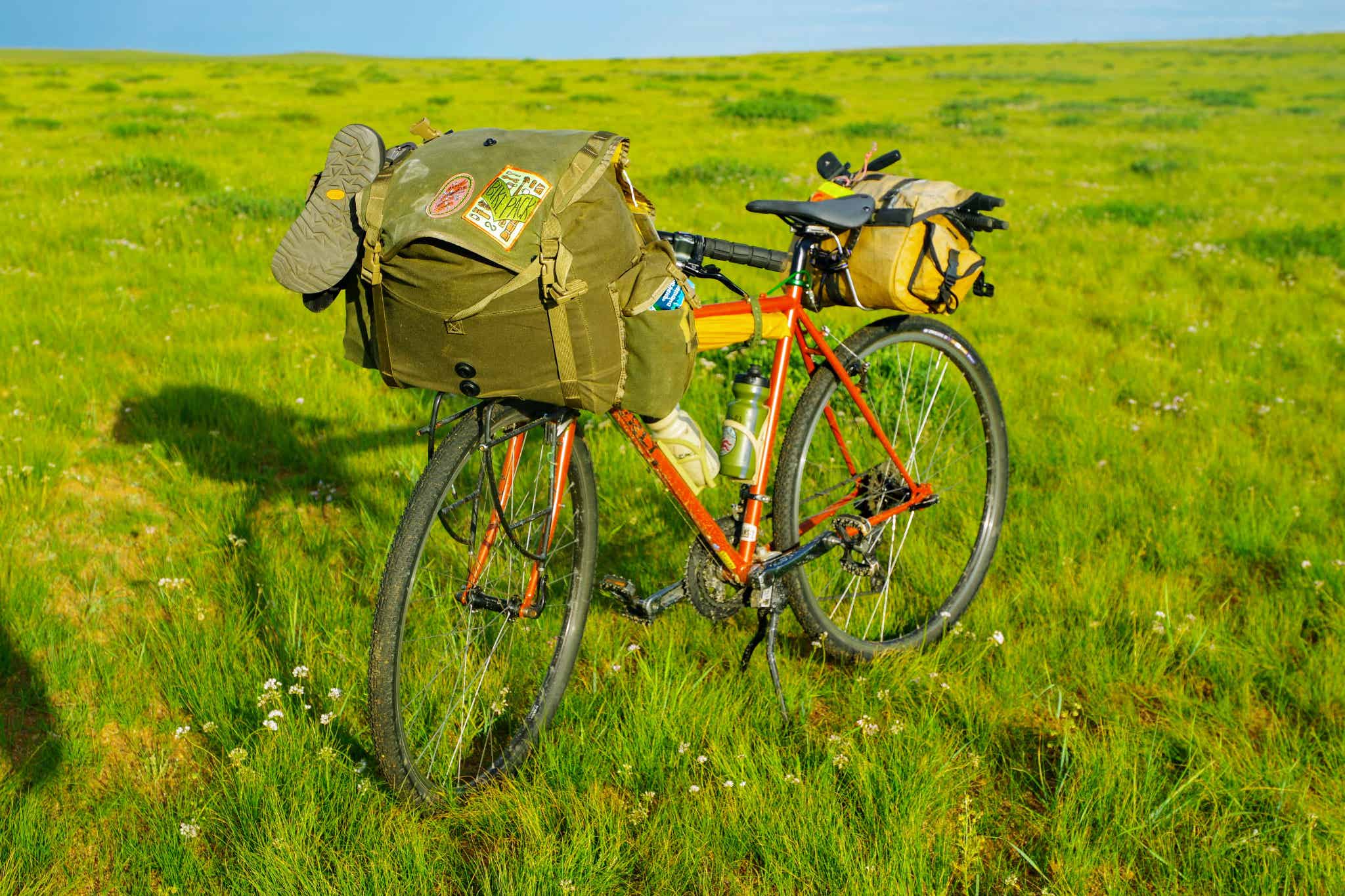 自転車
