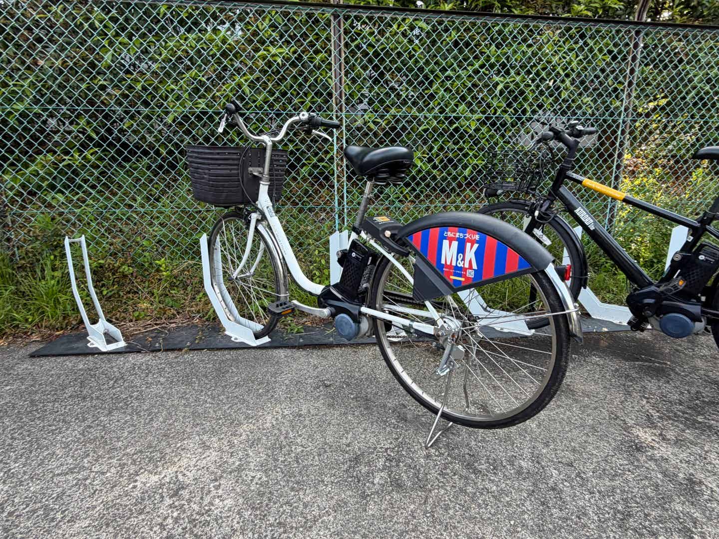 ハローサイクリング