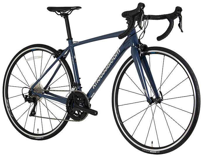 「FARNA SL Limited」の車体