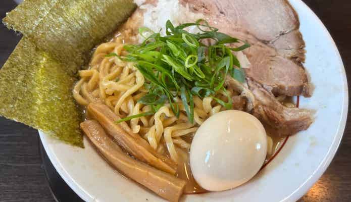 ラーメン