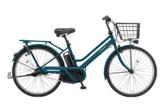 パナソニックの電動自転車、2026年版はこれを買え。新生活・GW前に選ぶ10モデル完全ガイド