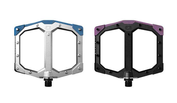 STAMP EVO用バッシュガード