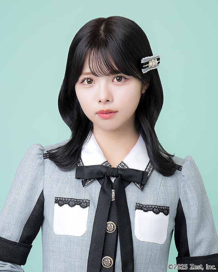 SKE48・荒野姫楓さん