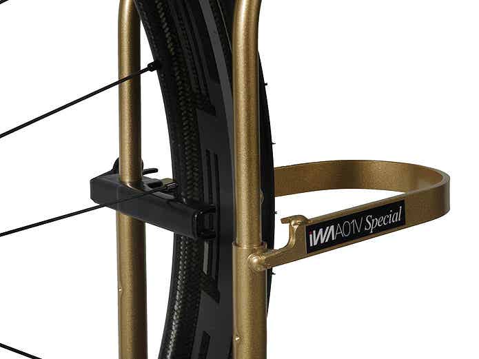 「A01V Special」のパーツ部分