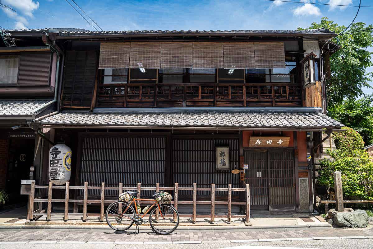 寺田屋