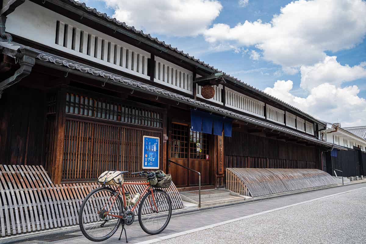 月桂冠大倉記念館
