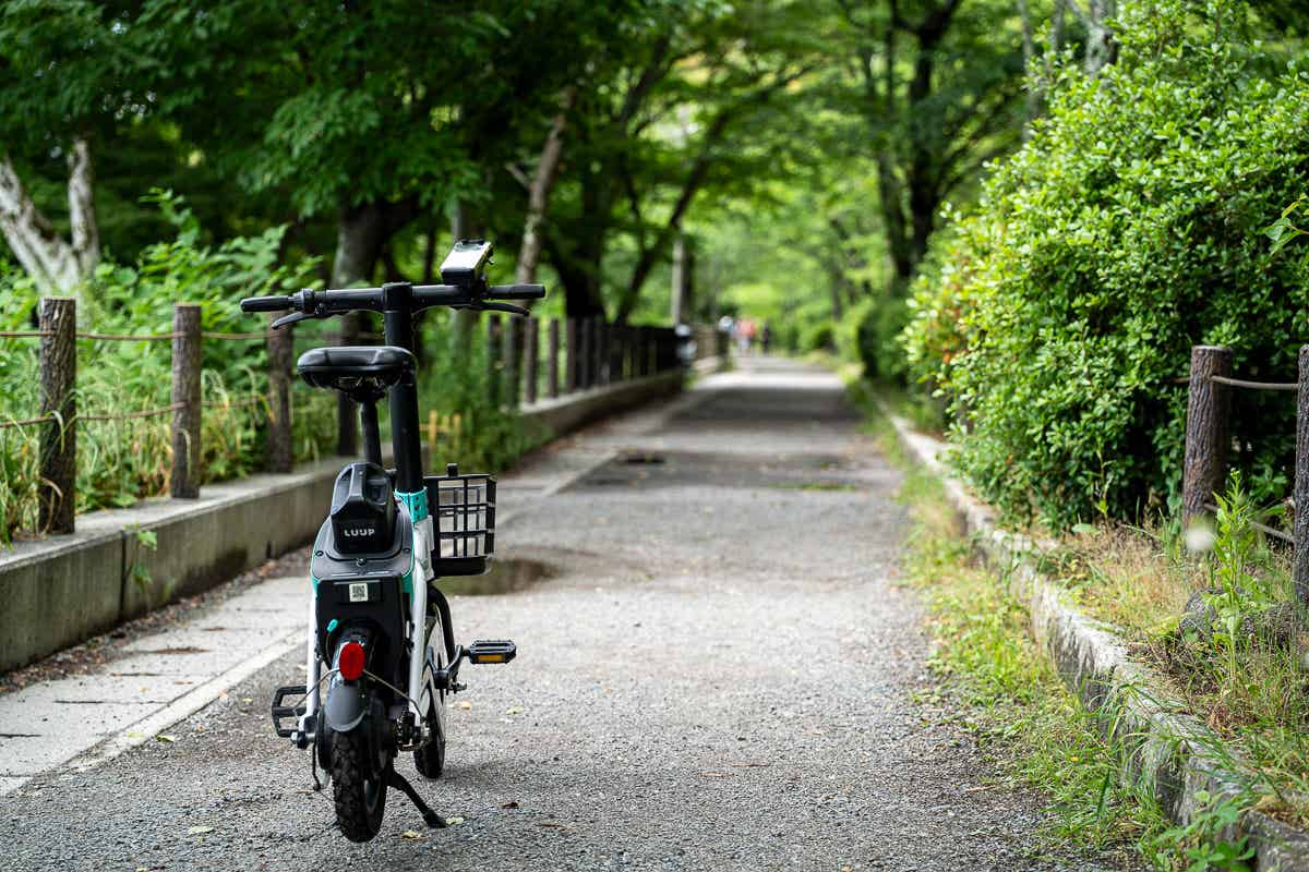 哲学の道