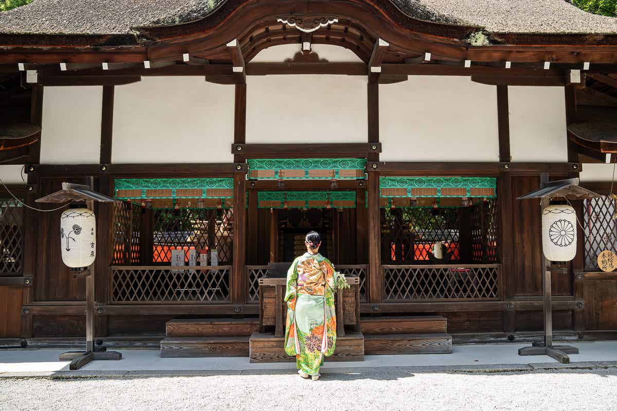 河合神社