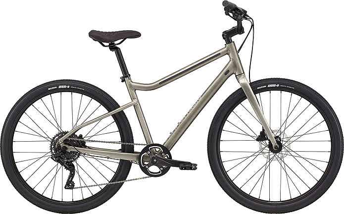 Treadwell 2 LtdのRAWカラー