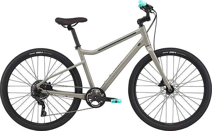 Treadwell 2のStealth Greyカラー