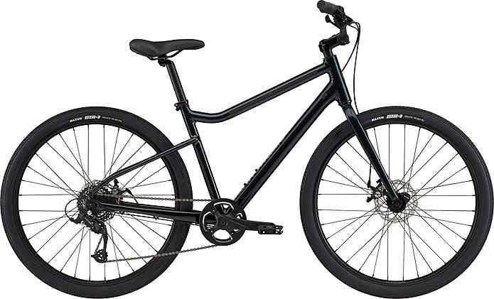 Treadwell 3のGunmetal Greenカラー