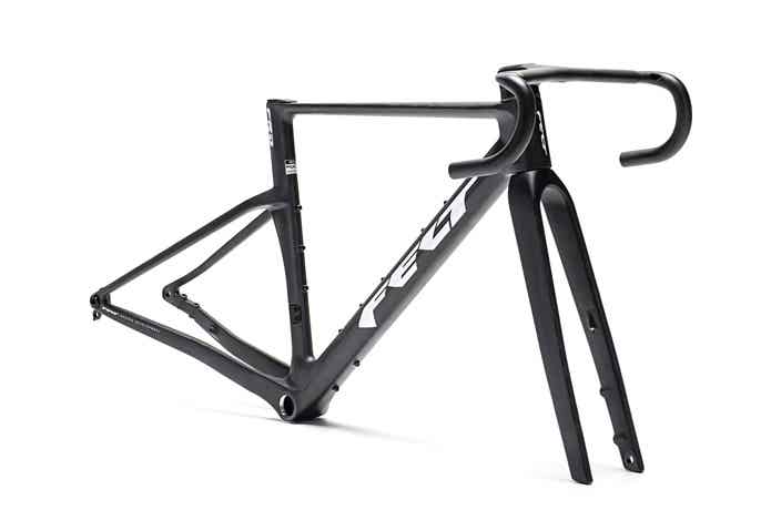 FRD SRAM RED AXS XPLORのフレームセット