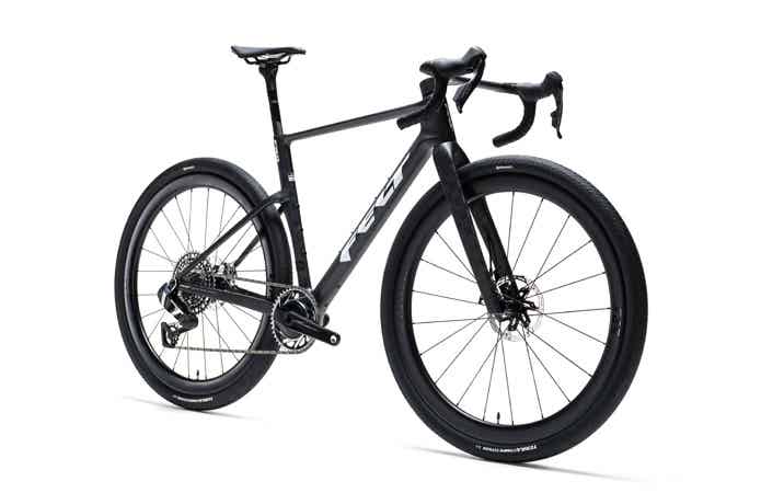 FRD SRAM RED AXS XPLOR
