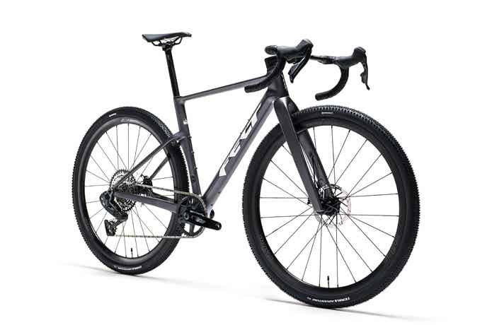 BREED RACE SRAM APEX-S1000 AXS