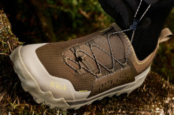 【fi'zi:k】グラベルシューズ「ERGOLACE 2」登場。Vibram新ソールであらゆるオフロードに対応
