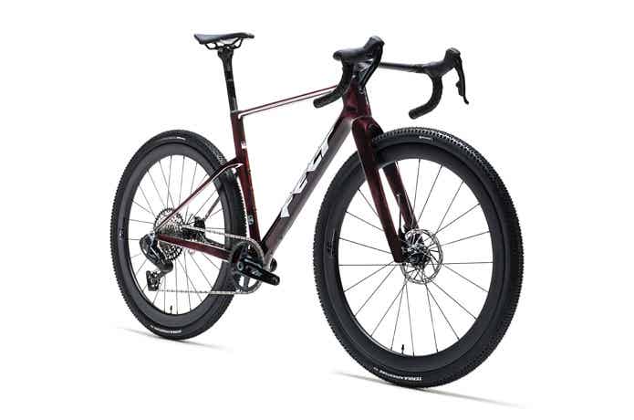 BREED EXPERT SRAM RIVAL AXS XPLOR